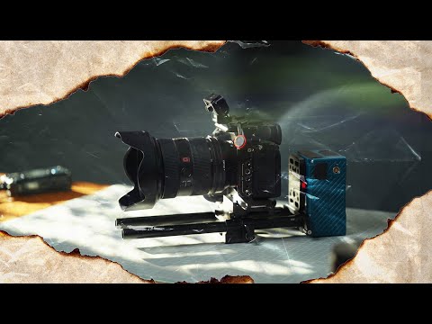 Видео: Почему ТЫ НЕ СНИМАЕШЬ видео? НАЧНИ!