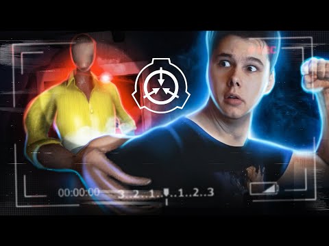 Видео: НАШЕЛ ВЫЖИВШЕГО? SCP 3008 БЕСКОНЕЧНАЯ ИКЕЯ СЦП