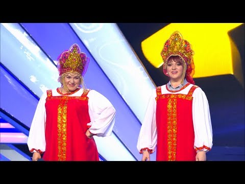 Видео: КВН Город Пятигорск - 2017 Летний кубок Приветствие