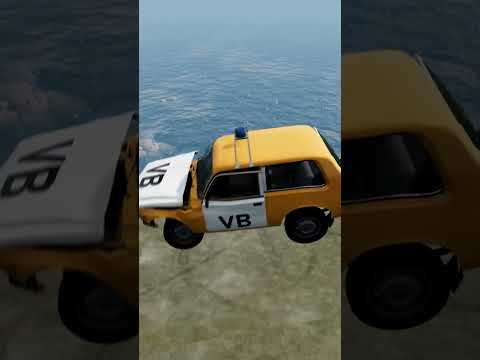 Видео: притяжение против жёсткости авто #beamngdrive #beamng #shotrs #action #automobile #gaming #gta