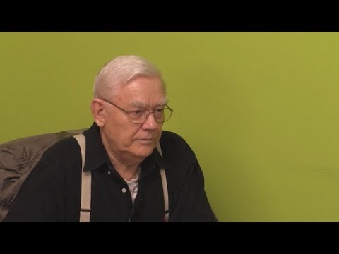 Видео: Вспоминайте жену Лотову  | Проповедь. Адольф Бем