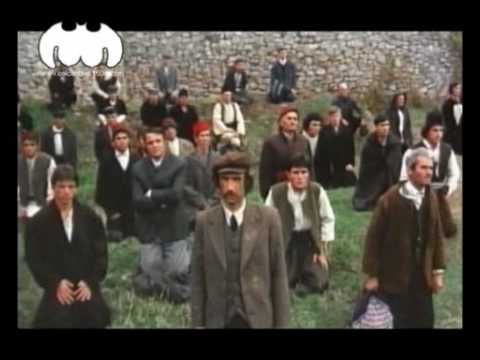 Видео: Протерување на Македонскиот народ во Мала Азија