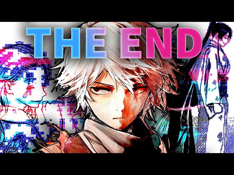 Видео: КОНЕЦ «Адского рая» ИДЕАЛЬЕН | ОБЪЯСНЕНИЕ концовки