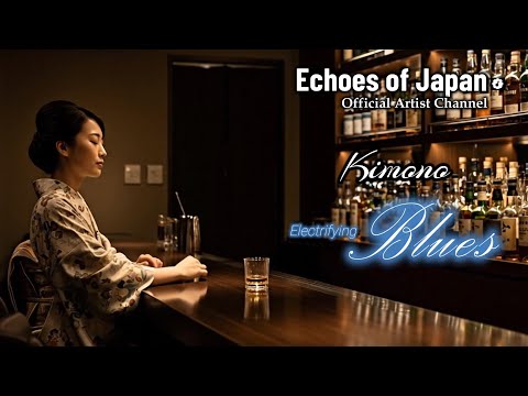 Видео: 【🇯🇵 Vol.74】Electrifying Blues: 20 двуязычных соул-треков, которые потрясают душу