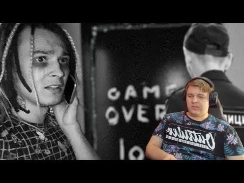 Видео: ХЕЙТЕРЫ СЛОМАЛИ МНЕ ДВЕРЬ. ПОЗВОНИЛ В ПОЛИЦИЮ - Реакция Пятёрки