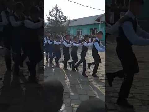 Видео: кызыл чарба 2005 тер