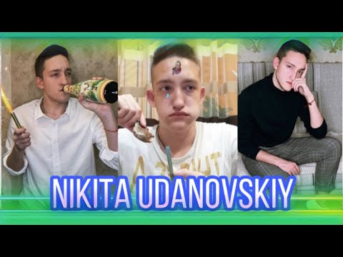 Видео: NIKITA UDANOVSKIY/TIK TOK /RUSSIAN BOY/#2/#NIKITAUDANOVSKIY , #НикитаУдановский , #TikTok