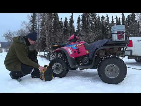 Видео: На супер рыбалку с палаткой.Аляска.Fishing. Alaska.