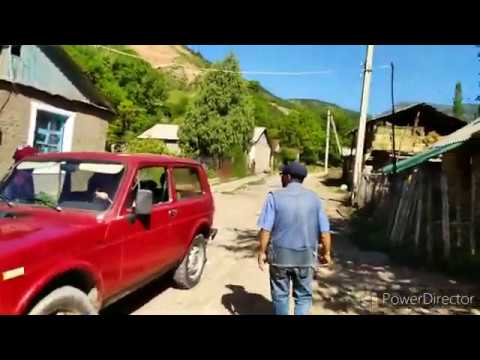 Видео: Северный Карагач и пионерский лагерь"Горный".