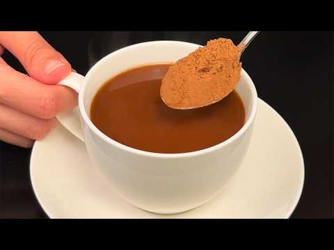 Видео: Сожгите жир на животе! КЕТО кофе для похудения. Без сахара!