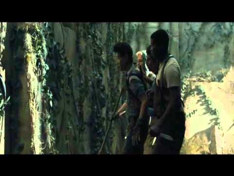 Видео: Бегущий в лабиринте.Минхо-От всего устал