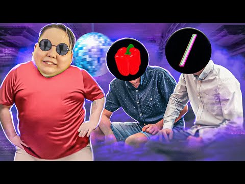 Видео: ШКОЛЬНЫЕ ТРЭШ ИСТОРИИ С MARAZM
