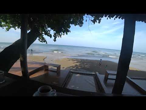 Видео: Таиланд.Ко Чанг.Крайний день.