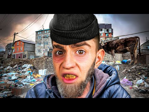 Видео: СТАЛ БОМЖОМ НА 24 ЧАСА ЧЕЛЛЕНДЖ! *ЗА МНОЙ ОХОТИТСЯ ПОЛИЦИЯ*