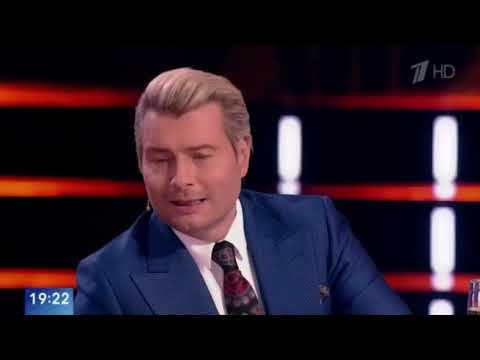 Видео: Николай Басков в программе «Сегодня вечером» ( Эфир от 31.12.2023 )