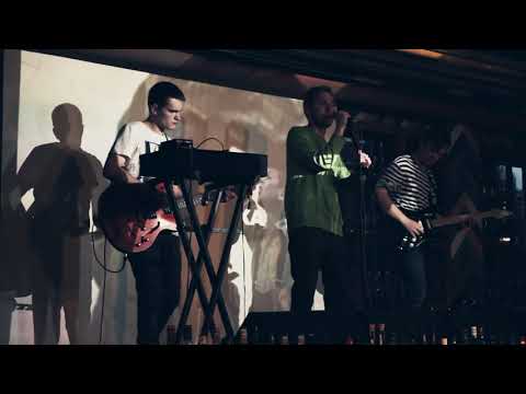 Видео: Перемотка - Мир не видит твоей простоты live in NEFT Launge Уфа 29.04.2019