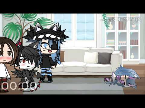 Видео: 24 ЧАСА В ТЕЛЕ РЕБЁНКА || GACHA LIFE