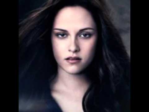 Видео: Белла и Эдварт картинки