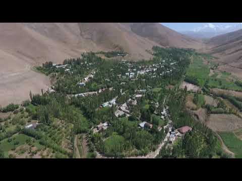 Видео: Лахш д Чултерак . Жолтерек айлы