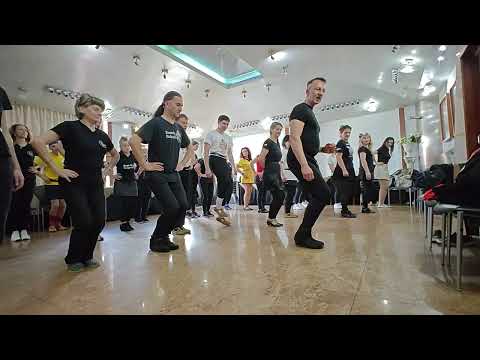 Видео: Капанска ръченица - урок с проф. Антон Андонов