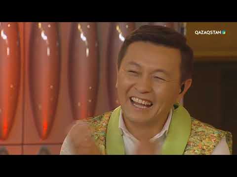 Видео: «Men qazaqpyn». Сағынбай Мәлібеков – «Тәлім»