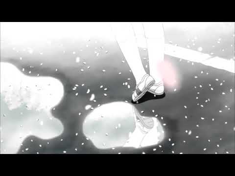 Видео: бутырка - тает снег (slowed + reverb)