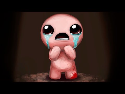 Видео: ТОТ САМЫЙ ФЛЕШОВЫЙ АЙЗЕК ► The Binding of Isaac Eternal edition