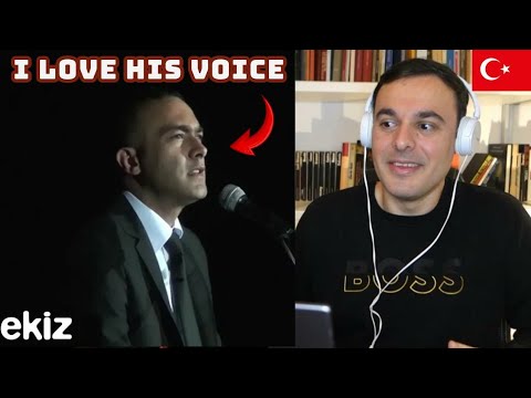 Видео: Итальянская реакция 🇹🇷 Мумин Сарыкая - Я устала от жизни