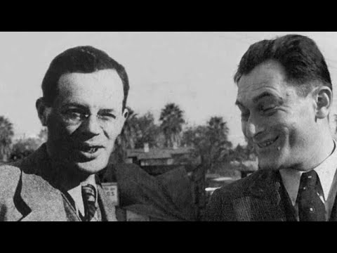 Видео: ИЛЬФ И ПЕТРОВ. "12 стульев". Библейский сюжет