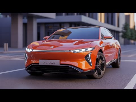 Видео: 🚗 АЗ-21 2026: Возрождение легенды!