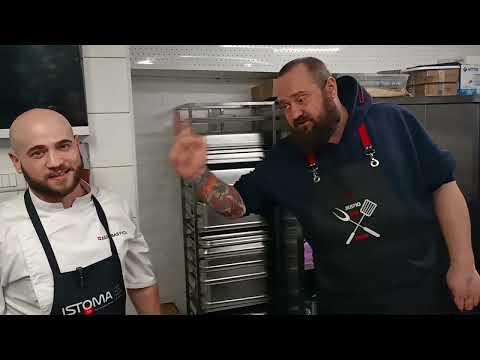 Видео: Brisket & Pulled pork в печи ISTOMA