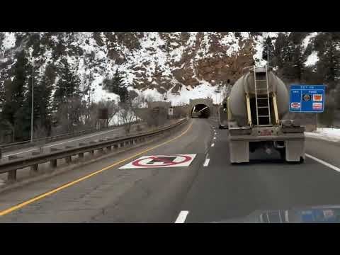 Видео: 🇺🇸КY ➡️Вашингтон го Жонодум 4560км 🚀пробег 67.000 болду😱🤦🏻‍♂️