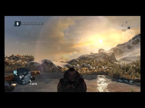 Видео: Assassins Creed Rogue Прохождение 22 Форт Луи