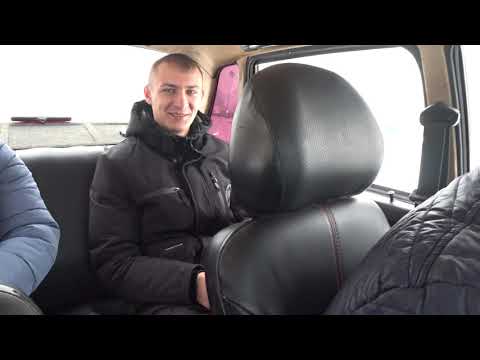 Видео: Авто по цене современного Смартфона...