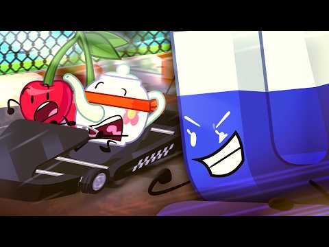 Видео: «Рискуй!» | Неодушевлённое безумие, сезон 4, серия 3