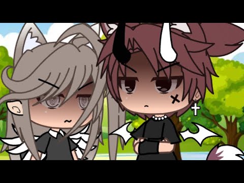 Видео: //песенный батл бывших//