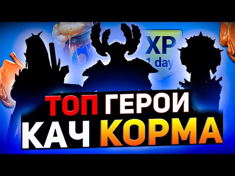 Видео: 12+ героев для прокачки корма в кампании Raid shadow legends!
