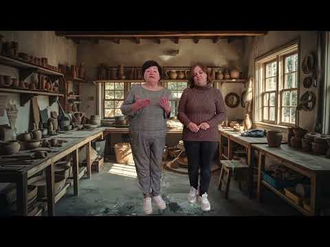 Видео: Природа в побуті 