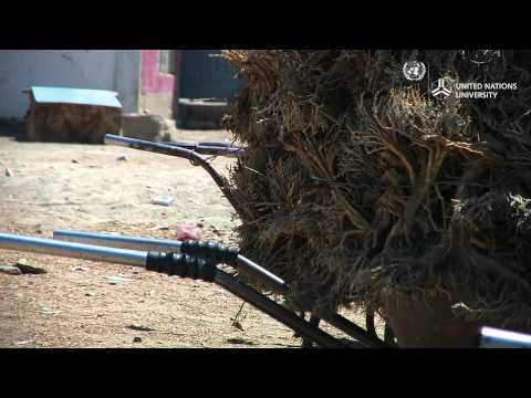 Видео: Энергетика для Памирских гор