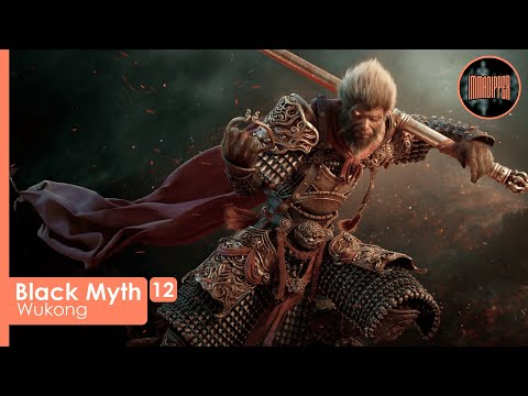 Видео: Стрим от 16.09.2024 | Black Myth: Wukong ep. 12