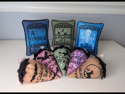 Видео: Flosstube #206 — ужасные полные завершения