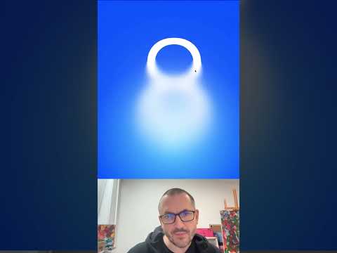 Видео: Luminance blur как в Cavalry.app  силами Ae.