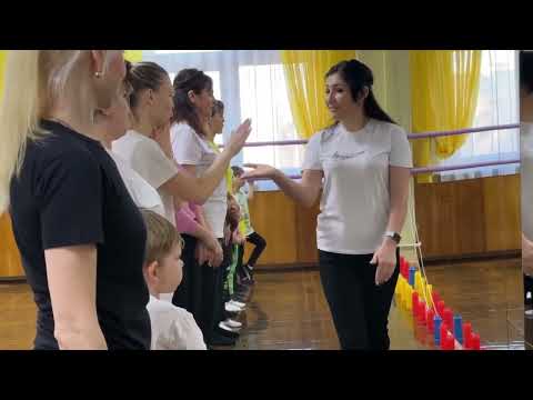 Видео: Студия «Школа радости».