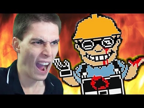 Видео: ПОБЕДИЛ ДЕЛЛА !! 10 ЧАСОВ СТРАДАНИЙ ! - Undertale: Overtime ФИНАЛ