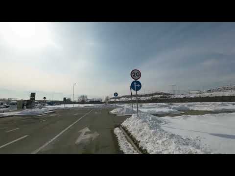 Видео: Спец Цон 6. Алматы. Саялы. Автодром полностью.