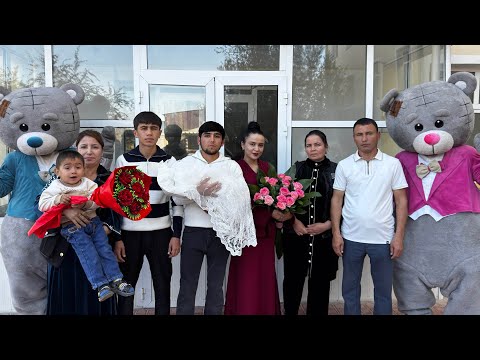 Видео: ЧАКАЛОК МУБОРАК