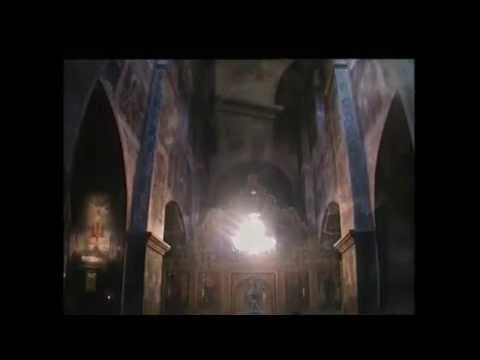 Видео: შენ ხარ ვენახი shen xar venaxi  Ансамбль Рустави