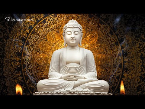 Видео: Музыка для медитации внутреннего покоя | 528 Гц | Глубокое исцеление, глубокое расслабление