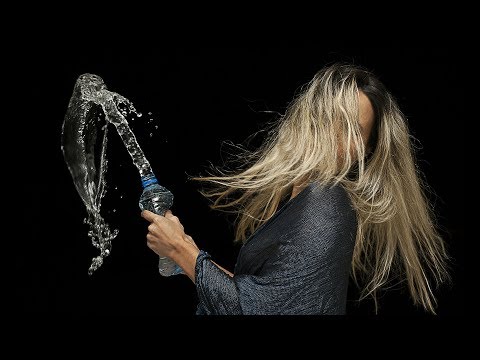 Видео: Профессиональная Ретушь Волос