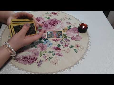 Видео: Что в жизни происходит? О Крестовом мужчине